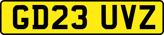 GD23UVZ