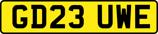 GD23UWE