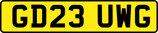 GD23UWG