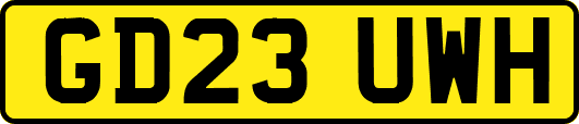 GD23UWH