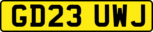 GD23UWJ