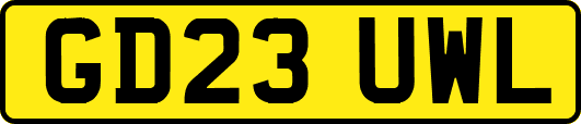 GD23UWL