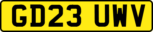 GD23UWV