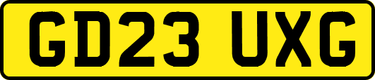 GD23UXG