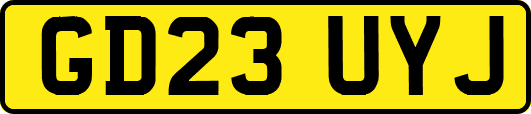 GD23UYJ