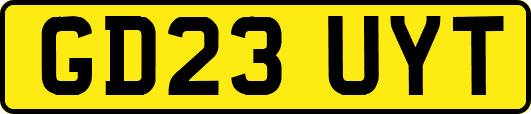 GD23UYT