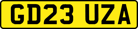 GD23UZA