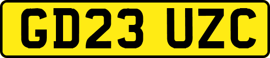 GD23UZC