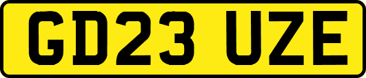 GD23UZE