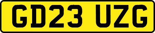 GD23UZG