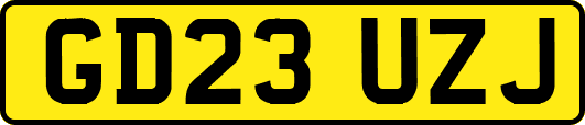 GD23UZJ
