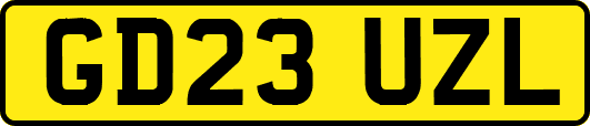 GD23UZL