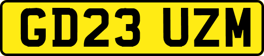 GD23UZM