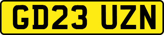 GD23UZN