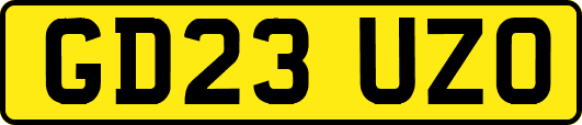 GD23UZO