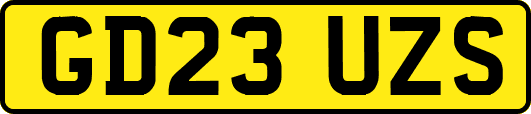 GD23UZS