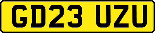 GD23UZU