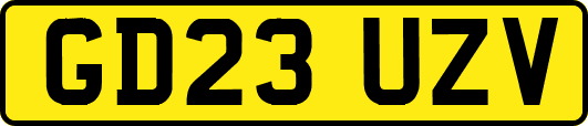 GD23UZV