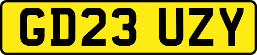 GD23UZY