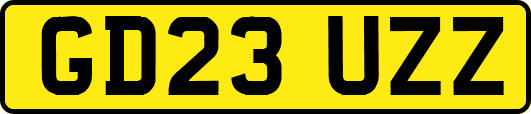 GD23UZZ