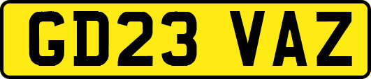 GD23VAZ