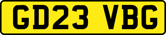 GD23VBG