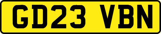 GD23VBN