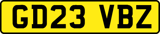 GD23VBZ