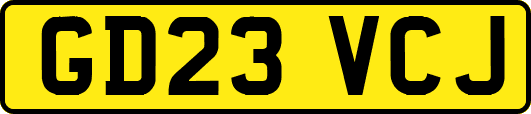 GD23VCJ