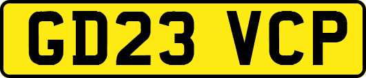 GD23VCP