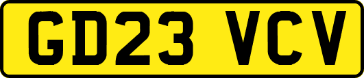GD23VCV