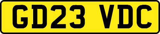 GD23VDC