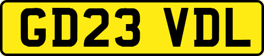 GD23VDL
