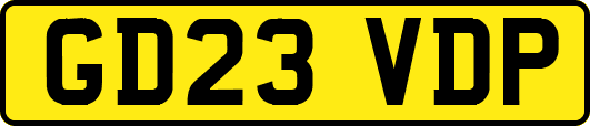GD23VDP