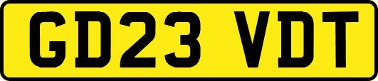 GD23VDT