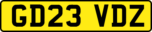 GD23VDZ