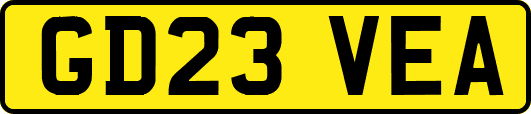 GD23VEA