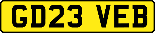 GD23VEB