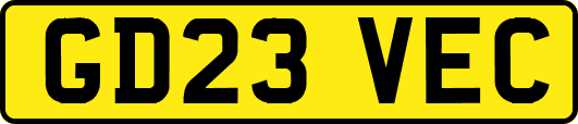 GD23VEC