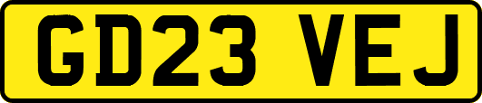 GD23VEJ