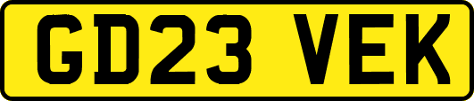 GD23VEK