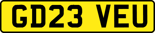 GD23VEU