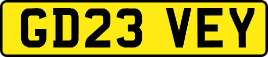 GD23VEY