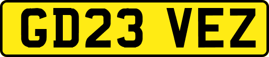 GD23VEZ