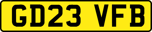 GD23VFB