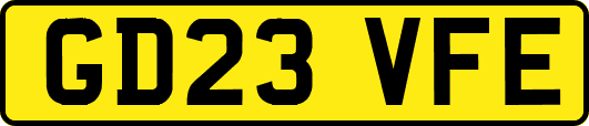 GD23VFE