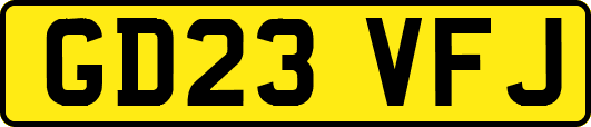 GD23VFJ