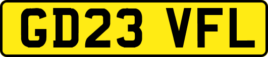 GD23VFL