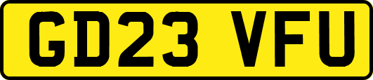 GD23VFU