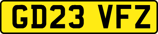 GD23VFZ